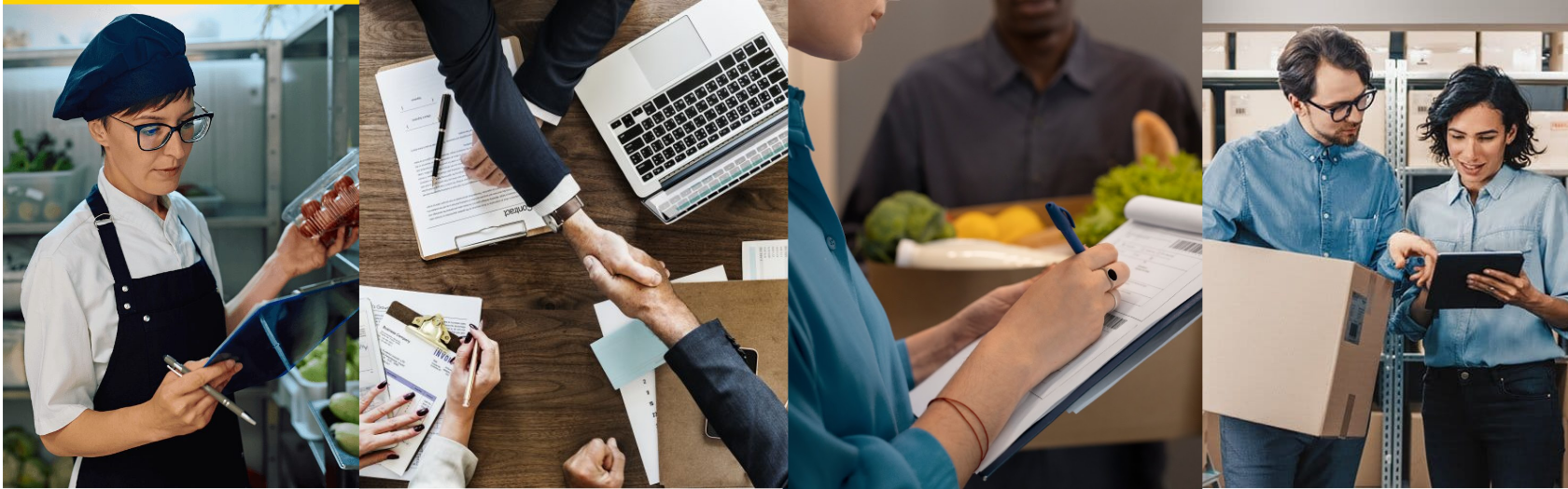 5 Common Supplier Mistakes HoReCa Businesses Make — And How to Avoid Them