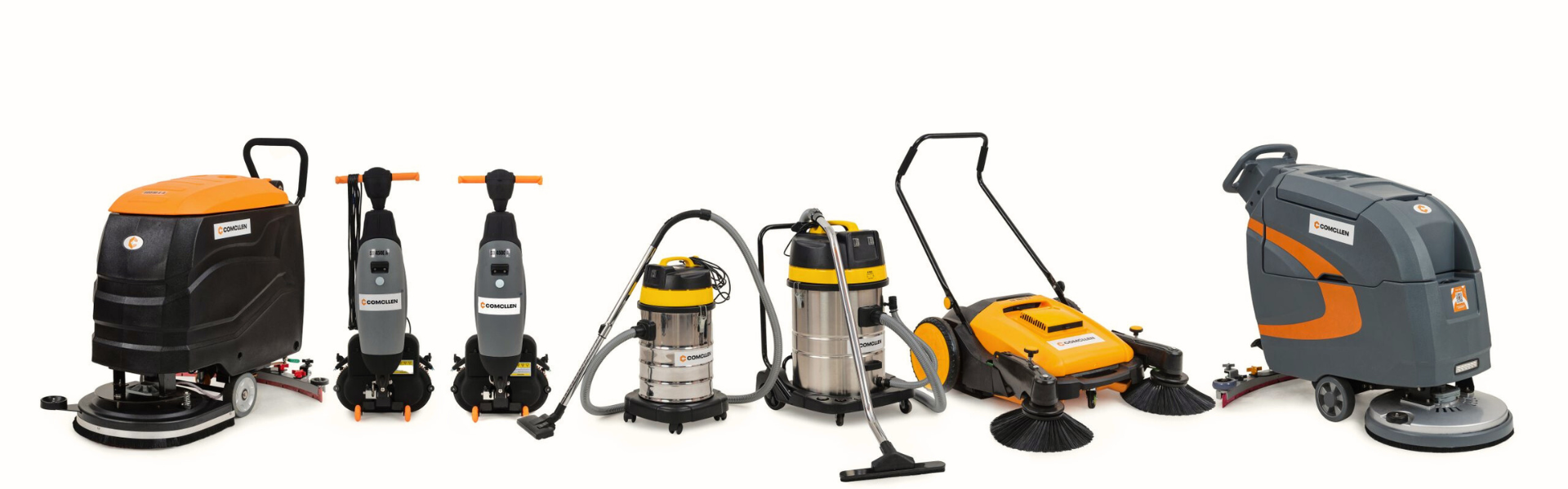 Housekeeping equipment