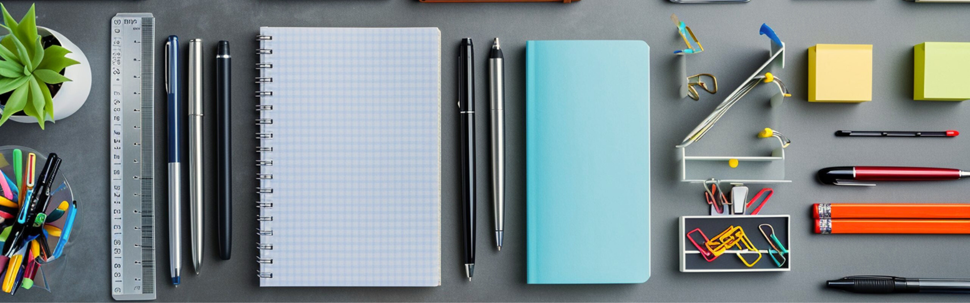 Stationery & Office Supplies