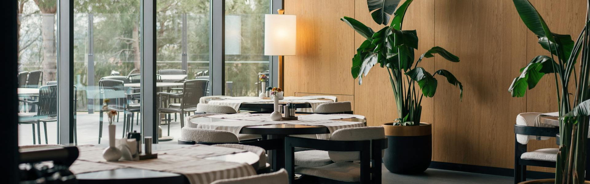 Interior furniture and decor