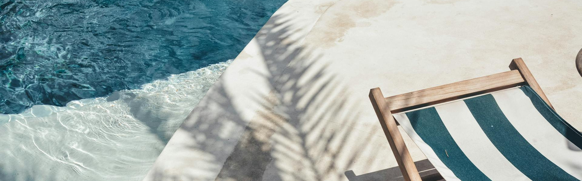 Pool Equipment & Maintenance