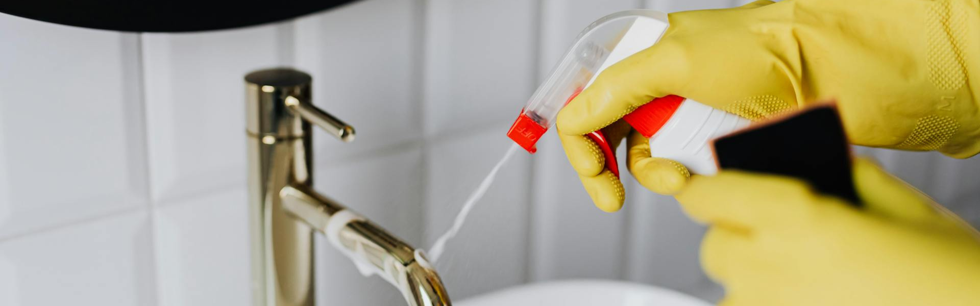 Professional chemicals & Sanitary