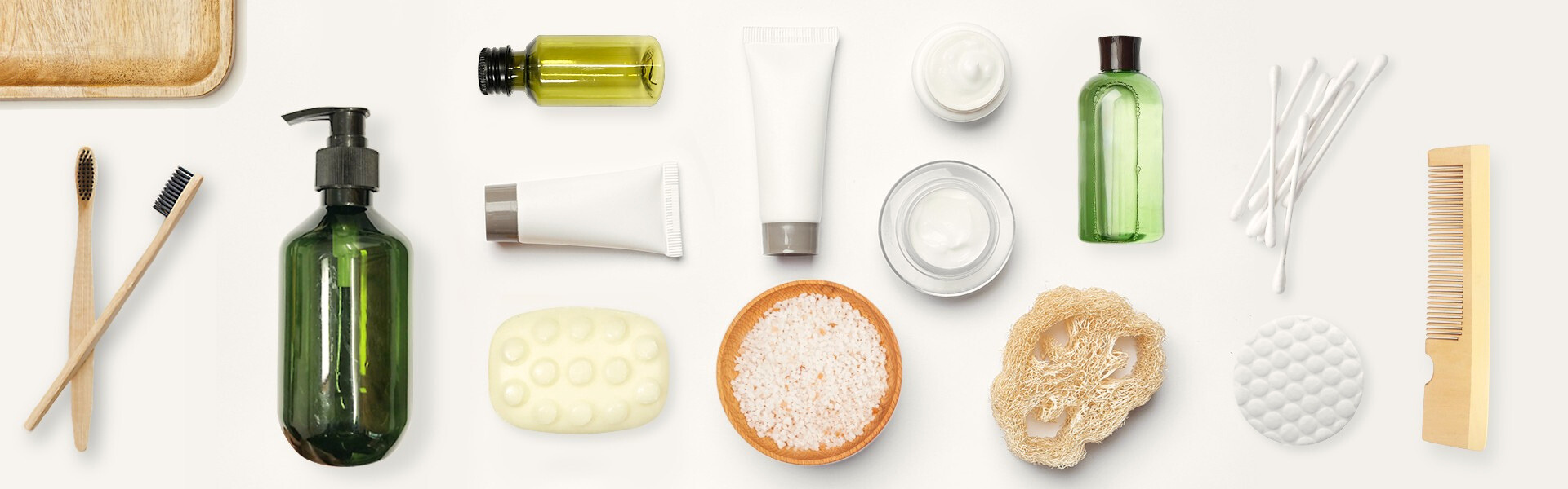 Personal Care & Beauty Products | Guest Amenities