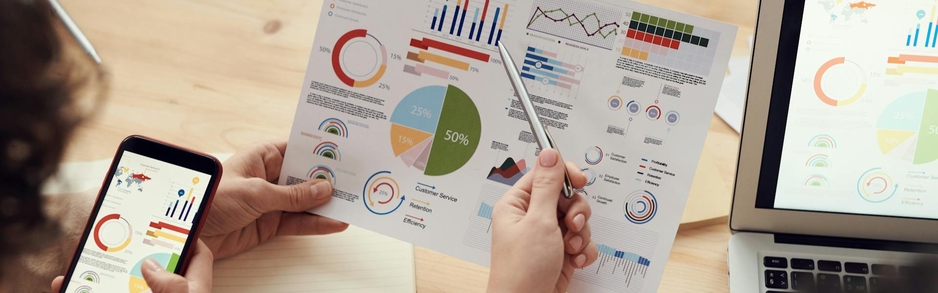 SMM and Marketing agencies