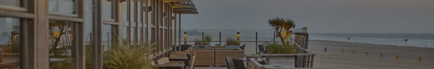 HORECA Partners Register